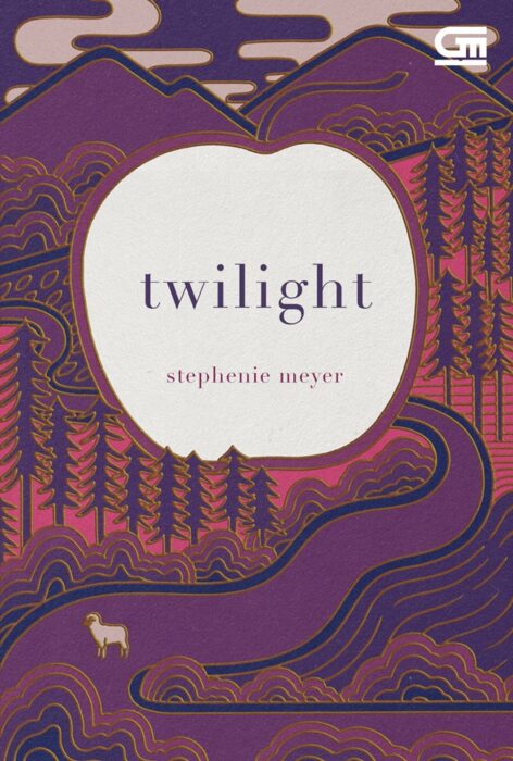 Resensi Novel “Twilight” – Sahabatnesia