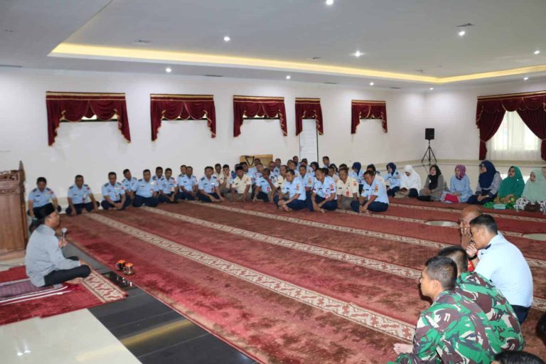 18+ Contoh Pembukaan Ceramah Singkat dan Mudah Dihafal