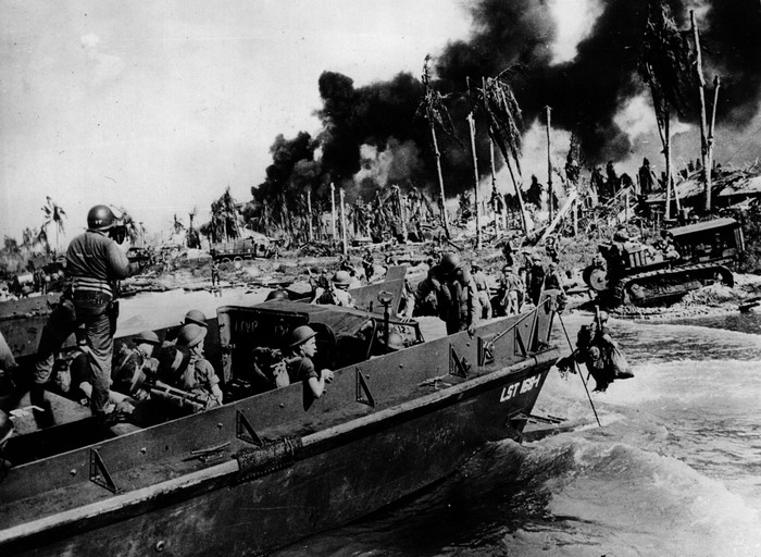 Sejarah Perlawanan Kemerdekaan Indonesia – Sahabatnesia