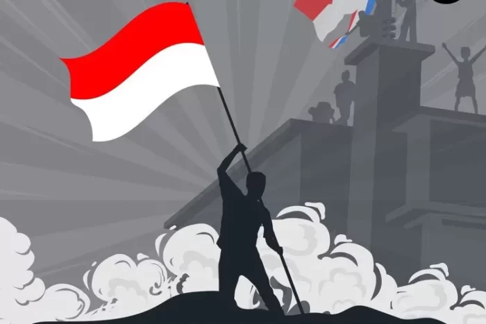 Pahlawan Nasional Indonesia – Sahabatnesia