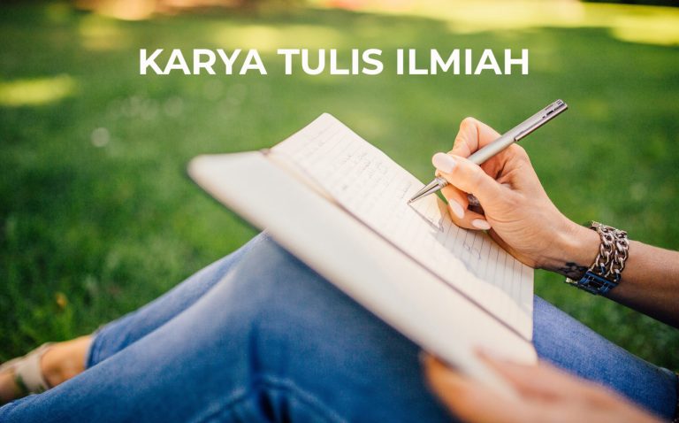 Kumpulan Artikel Ilmiah SMP Kelas 8