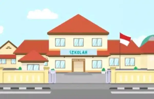 5 W 1 H Seputar Sekolah